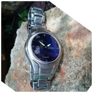 Fossil big top tic watch jr8096